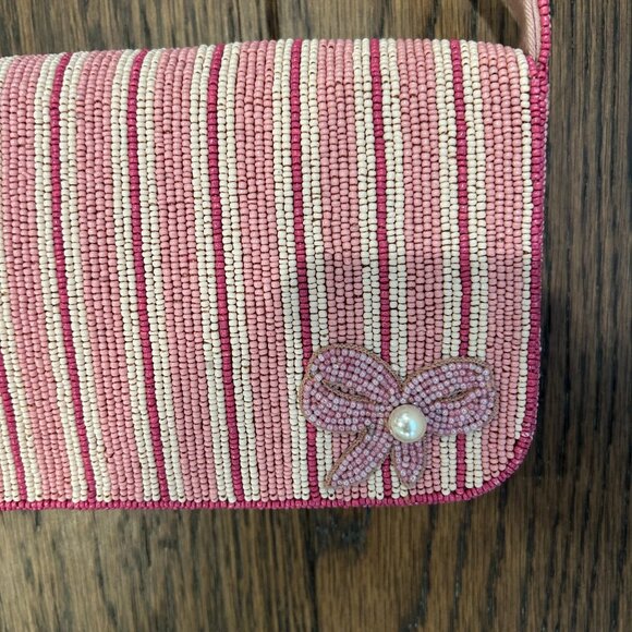 Fiona Beaded Bag -  Icon Edition Sold Out Online! - Picture 6 of 8